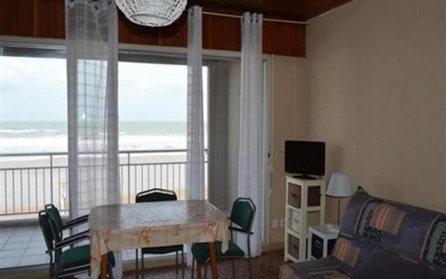 Appartement Saint-Gilles-Croix-de-Vie, 1 pièce, 4 personnes - FR-1-324-104
