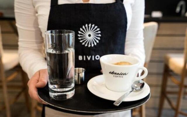 BIVIO hotel