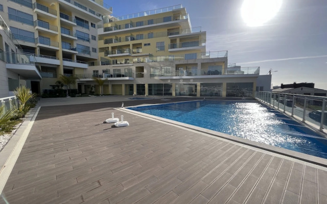 Comfort & Style with best sea view