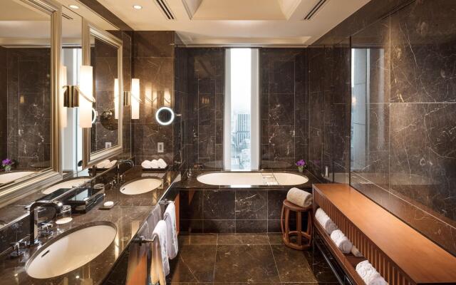 The St. Regis Osaka