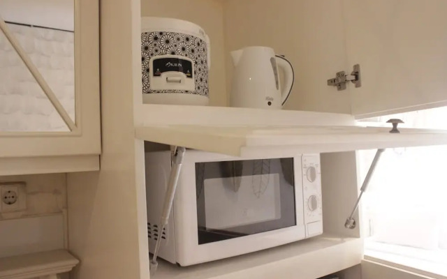 Elegant & Stylish Studio At Gateway Pasteur Apartment