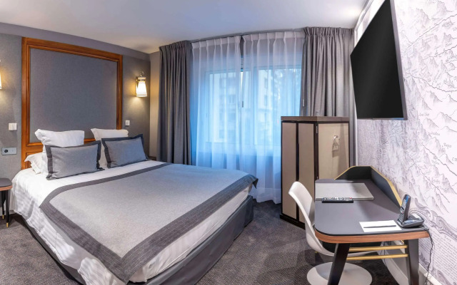 Park Hotel Grenoble - MGallery Collection