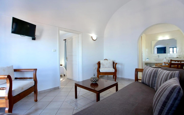 Pergeri Apartments
