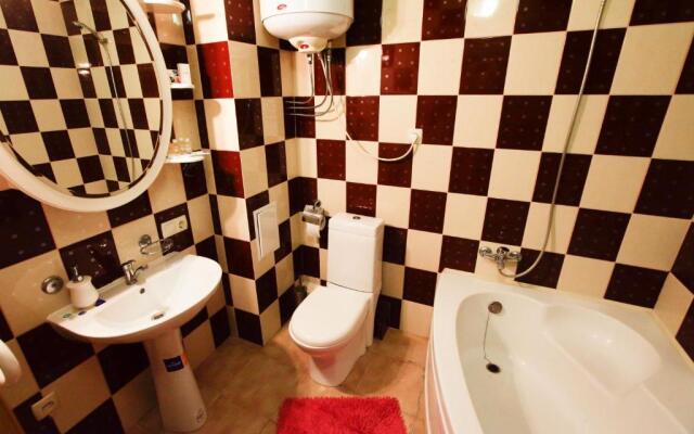 Botanic Apartments Pechersk