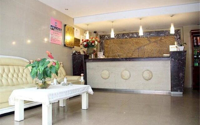 Nanjing Kending Longjiang 4 Hotel