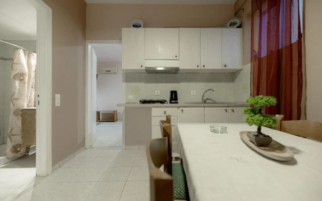 Anthi Studios & Apartments