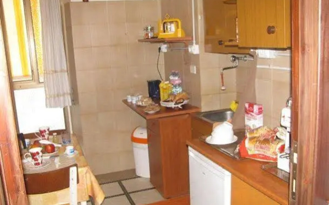 B&B LIndià Vittorio