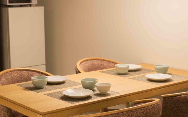 RESISTAY Gion Shijo