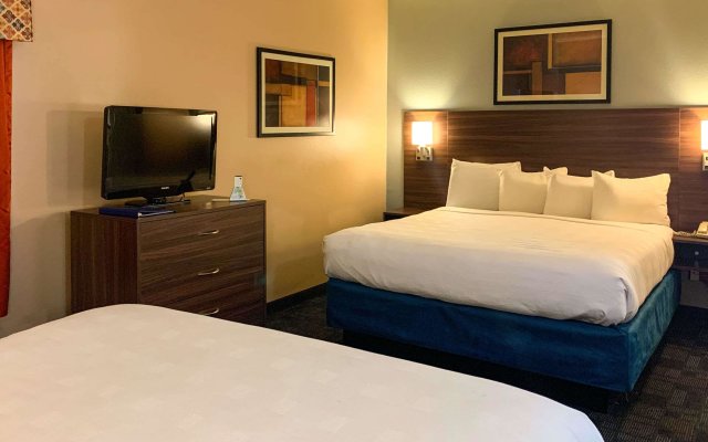 MainStay Suites Extended Stay Hotel Casa Grande