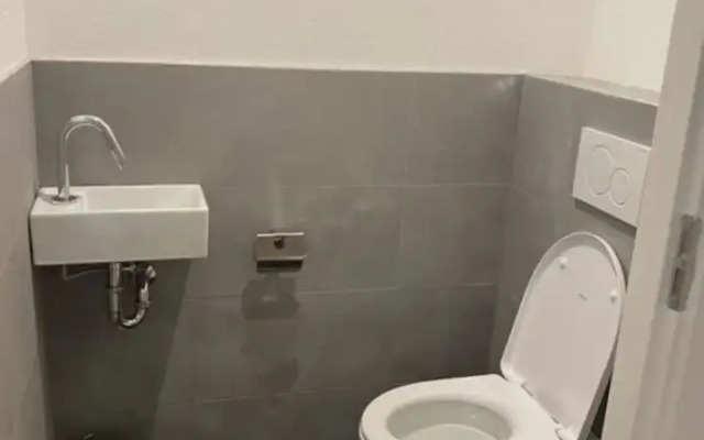 Villa Eb&vloed28a Comfortable Vacation Home