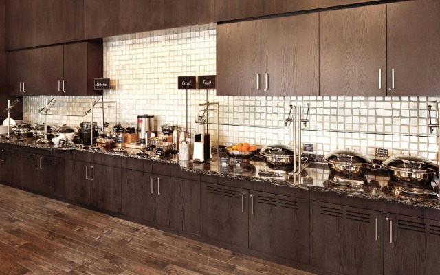 Embassy Suites By Hilton Pittsburgh Downtown