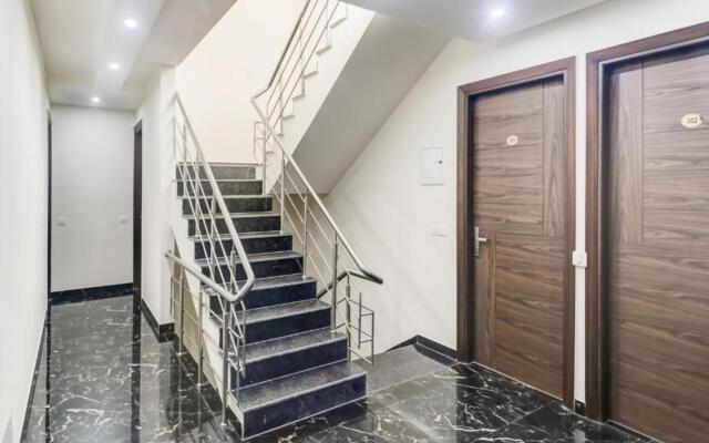 FabHotel Growvid Inn