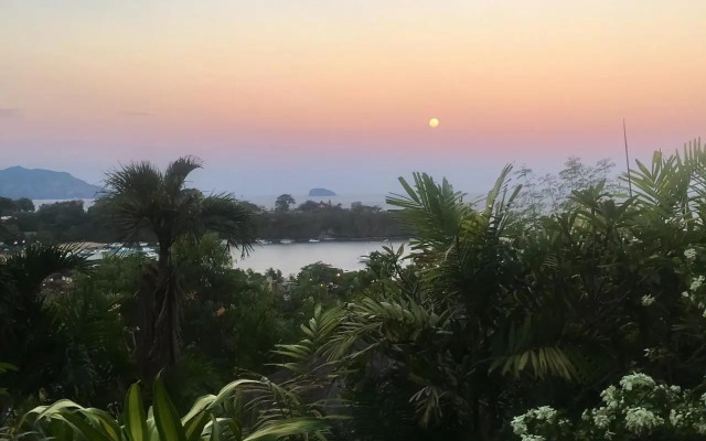 Villa Manouria - Marcel