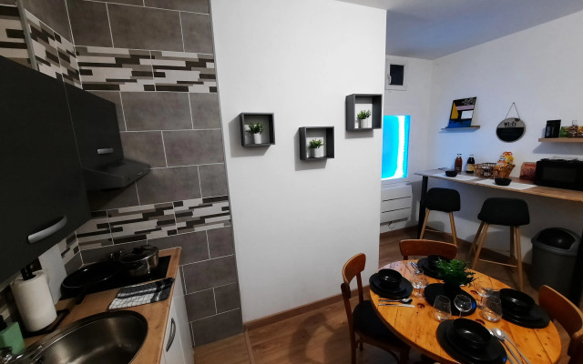 Les Appartements Hyper Centre Valenciennes