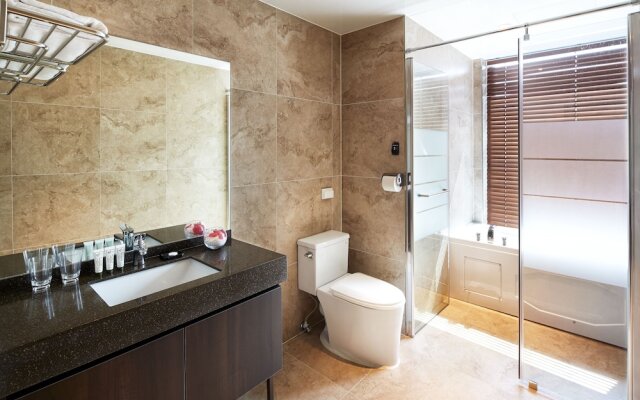 Ramada Encore by Wyndham Pyeongtaek