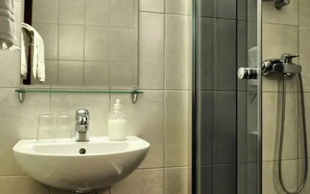 Pärnu Jahtklubi Külalistemaja