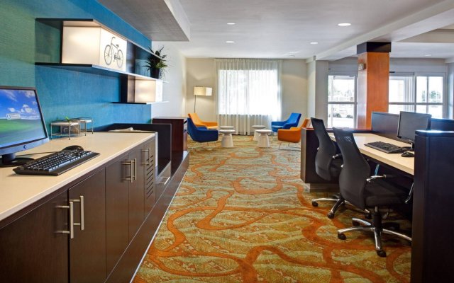 Fairfield Inn and Suites by Marriott Toronto Brampton