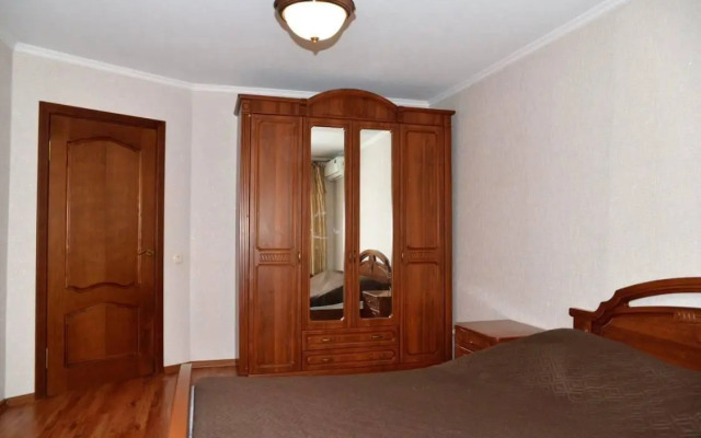 Апартаменты на улице Красноармейская 298