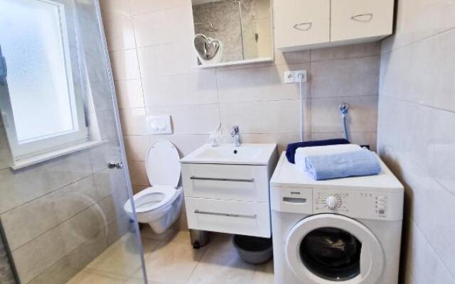 Apartment Ane 2