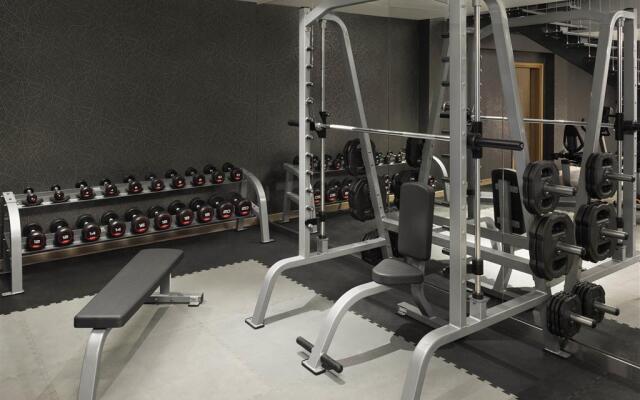 Adagio Jeddah City Center