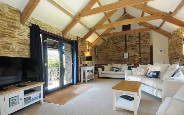 Lily Cottage