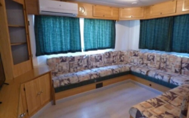 Camping Y Bungalows Barraquetes