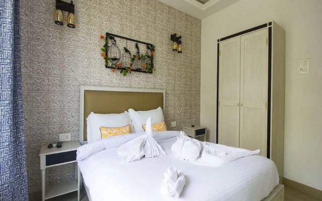 Span Suites And Villas