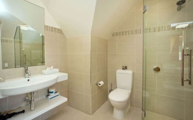 Executive Residence