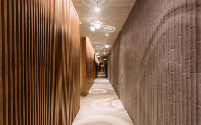 Grand Hyatt Singapore