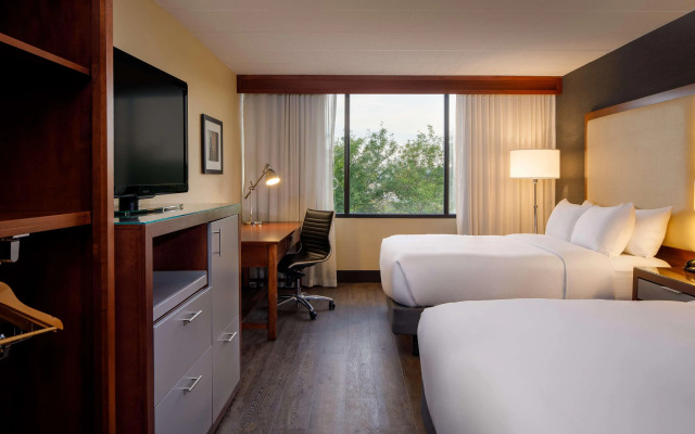 DoubleTree by Hilton Pittsburgh - Cranberry