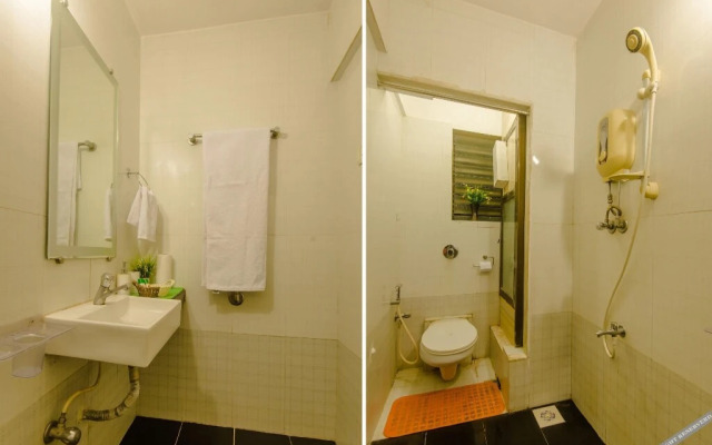 OYO 10053 Apartment Powai
