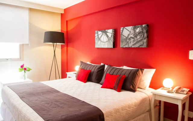 M Concept Hotel