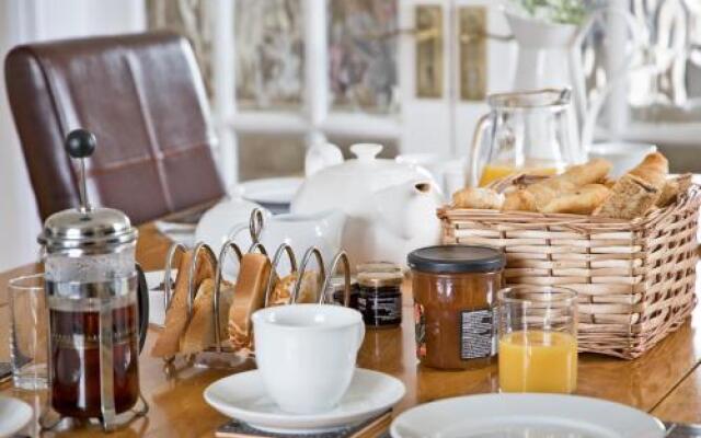 Moorland View Farm B&B