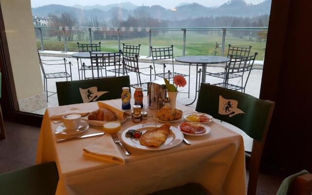 Asolo Golf Club