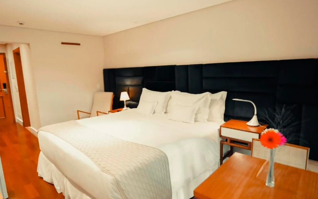 Hotel Boutique Quebra-Noz Conforto e Natureza