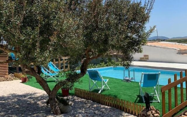 Regia Trazzera Ospitality and Relax
