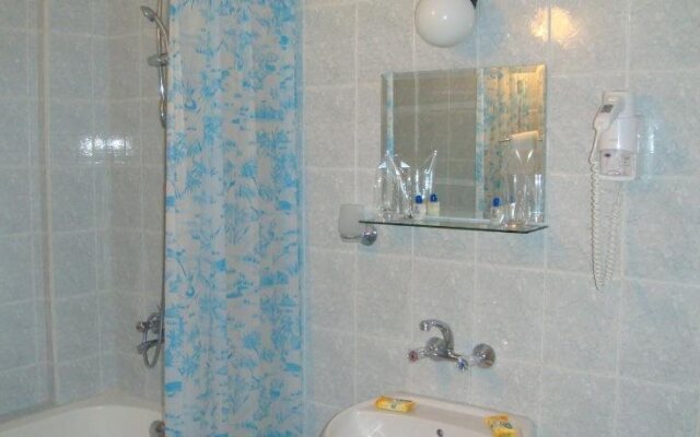Velingrad Balneohotel