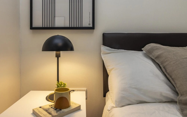 Itsimple Stay Suites