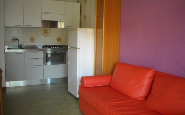 Hotel Residenza Giardino