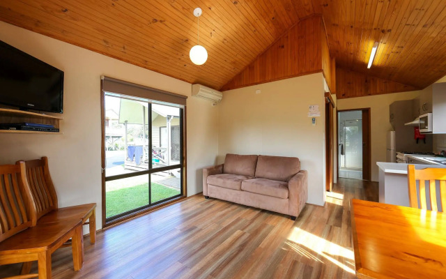 Discovery Parks - Eden