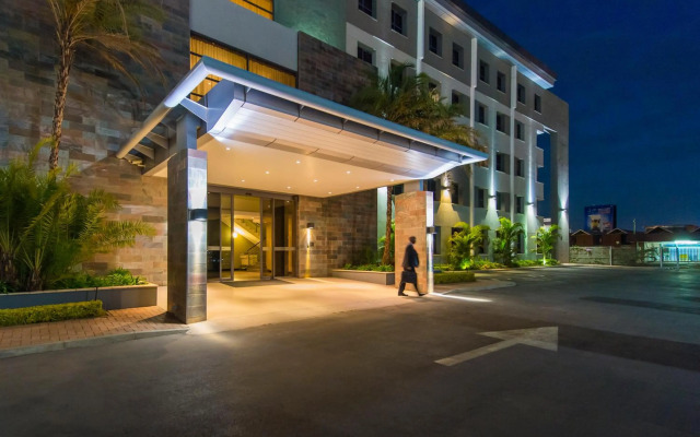 StayEasy Lusaka