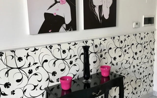 Sarpi Apartment