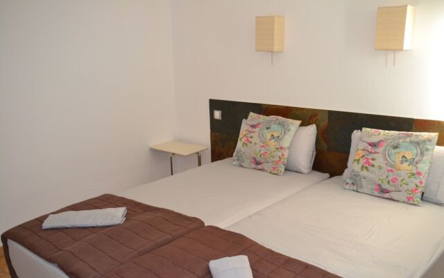 Mari House