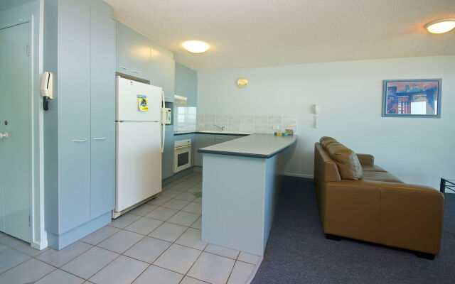 Key Largo Apartments