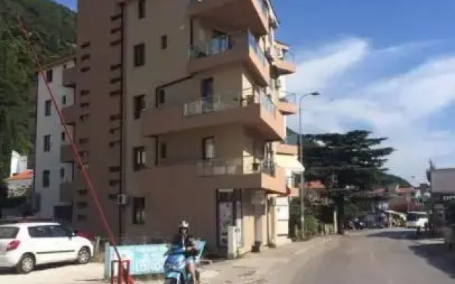 Apartments Markovic Budva