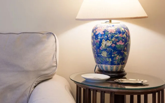 A Place Like Home - Elegant Apartment near Green Park