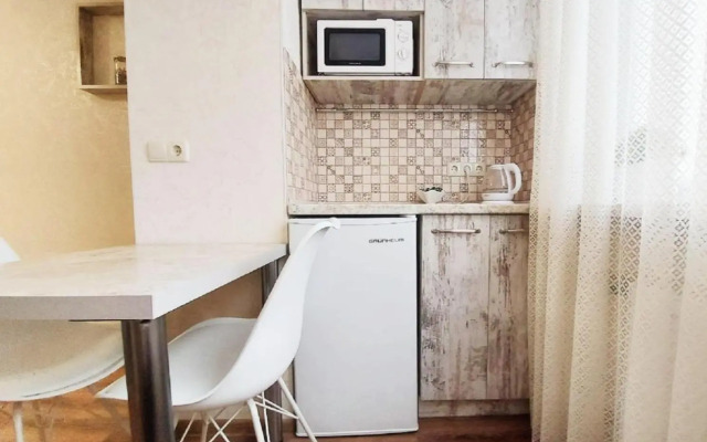 Мелодия прованса в старом центре