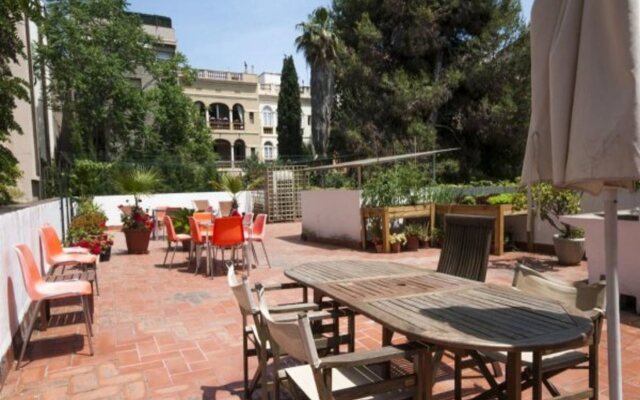 Hostal Carmen by gaiarooms