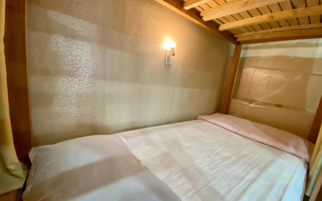 Haiphong Backpacker Hostel