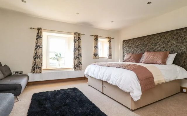 Moss Side Retreat